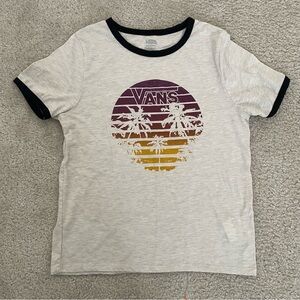 Vans Women’s Tee Shirt